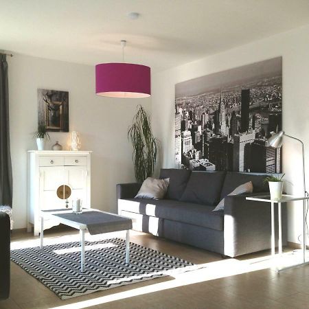 Gaestewohnung Hygge 奥尔登堡 外观 照片