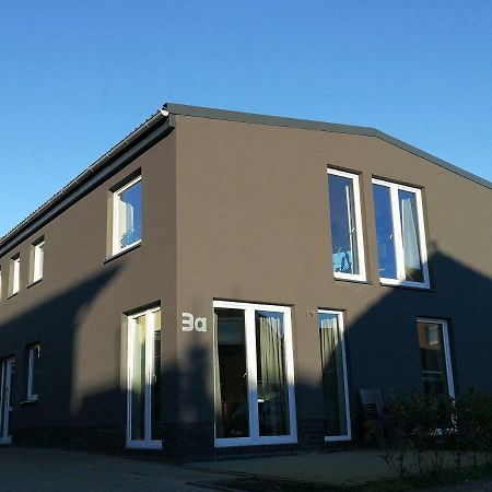 Gaestewohnung Hygge 奥尔登堡 外观 照片