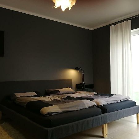 Gaestewohnung Hygge 奥尔登堡 外观 照片