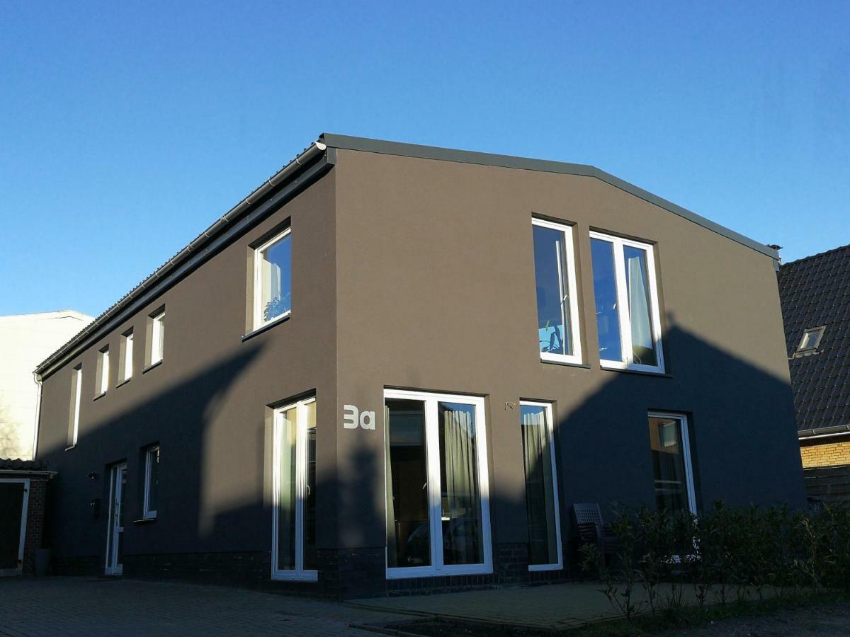 Gaestewohnung Hygge 奥尔登堡 外观 照片
