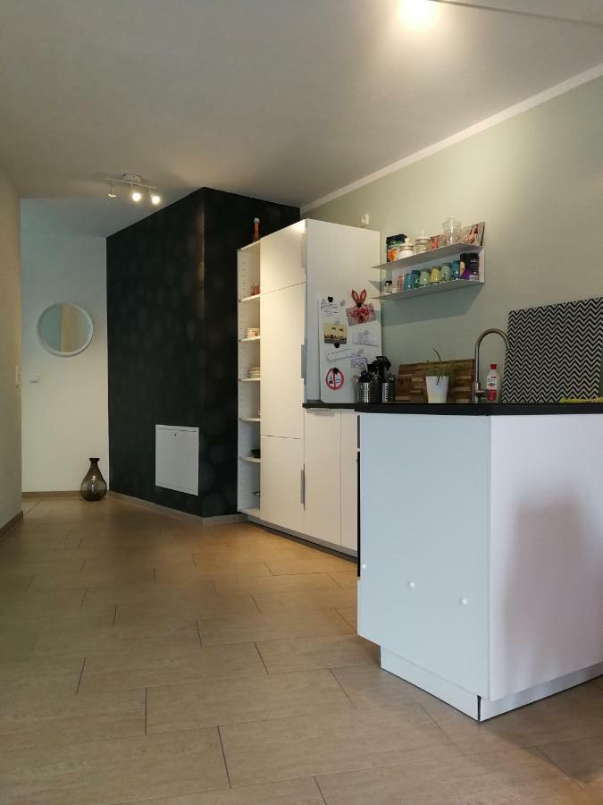 Gaestewohnung Hygge 奥尔登堡 外观 照片