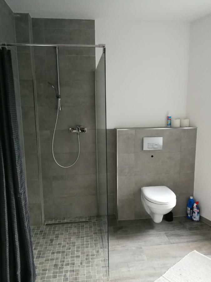 Gaestewohnung Hygge 奥尔登堡 外观 照片