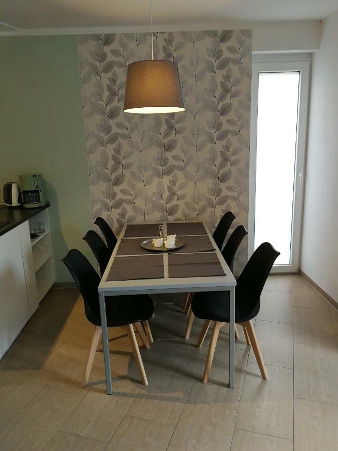 Gaestewohnung Hygge 奥尔登堡 外观 照片